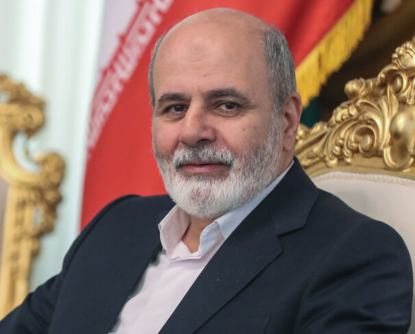 Sardar Ali Akbar