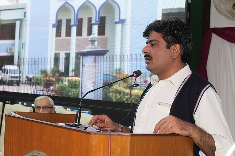 Sardar Ali Shah