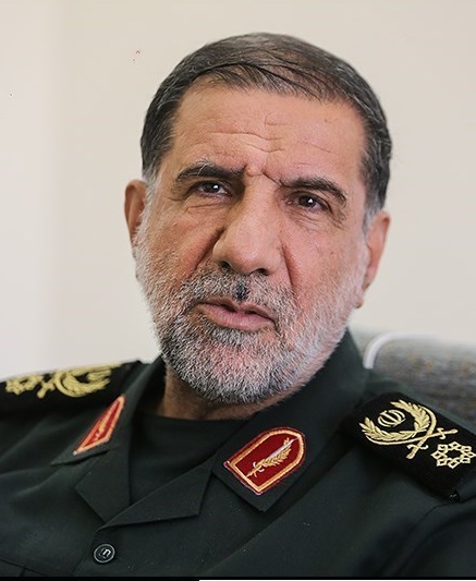 Sardar Esmail Kowsari