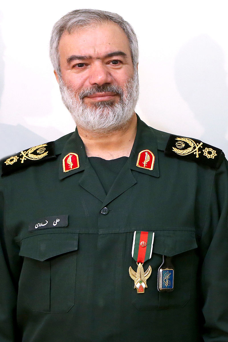 Sardar Fadavi