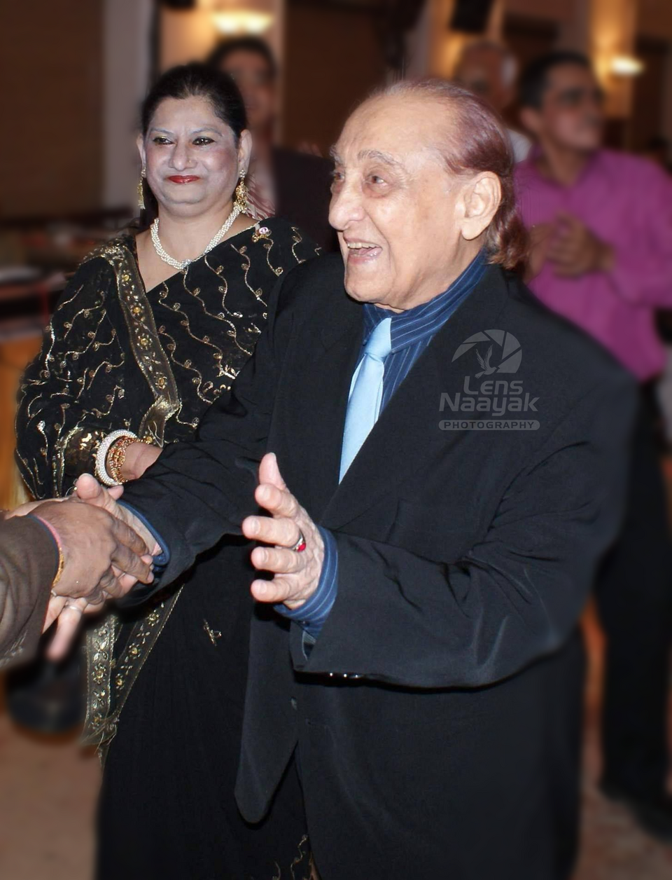 Sardar Hussain Khan