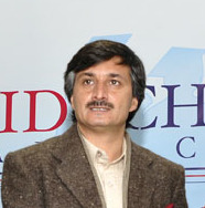 Sardar Hussain