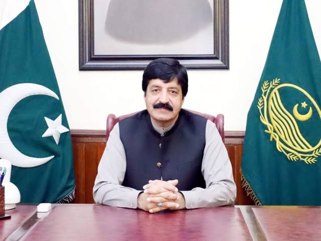 Sardar Mukhtar Khan