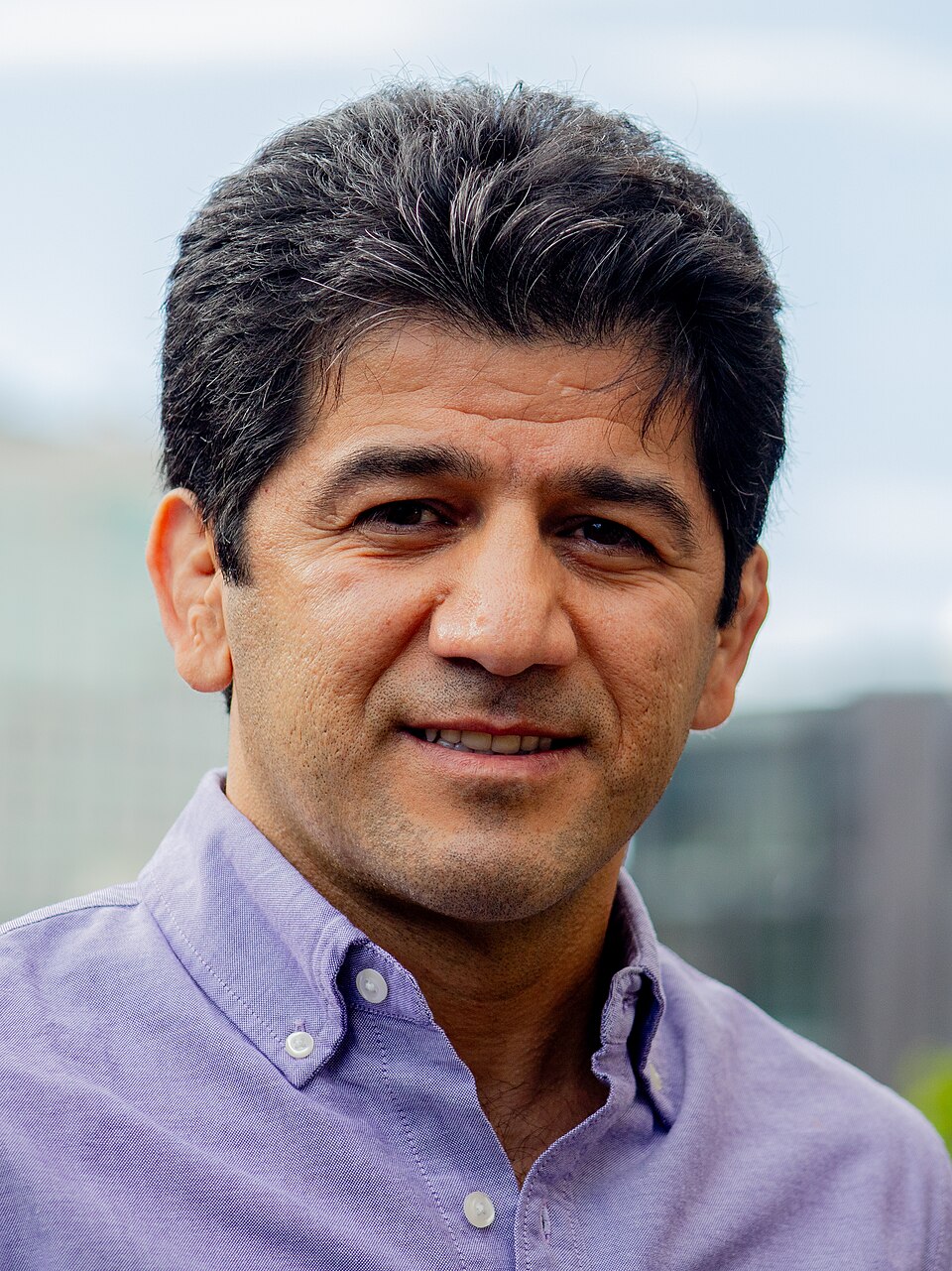 Sardar Pashaei