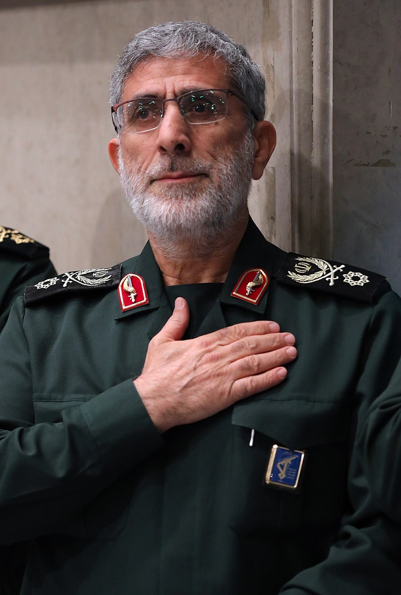 Sardar Qaani