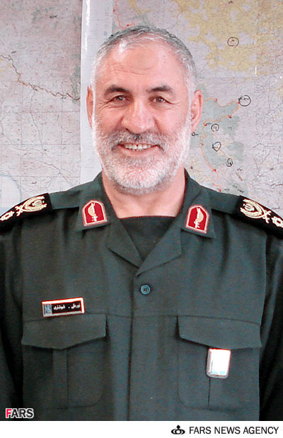 Sardar Shushtari
