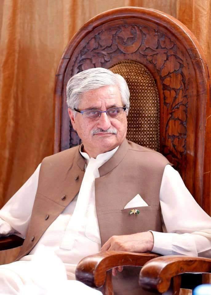 Sardar Yaqoob Khan