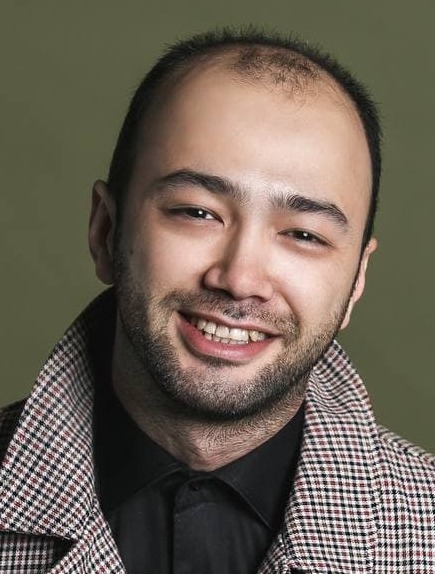 Sardor Rahimxon
