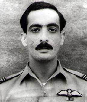 Sarfaraz Chaudhry