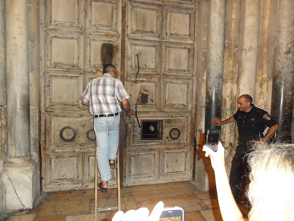 Sari Al-Najjar