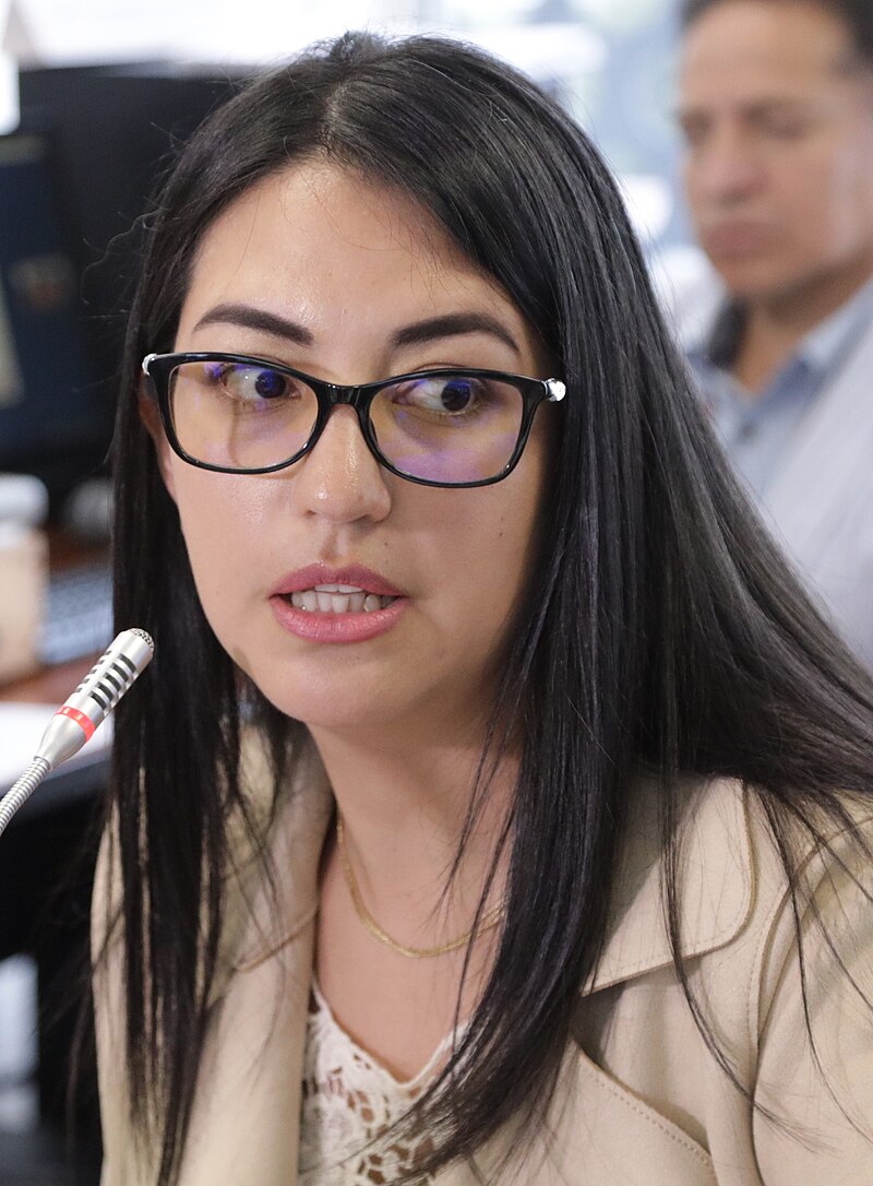 Sariha Moya
