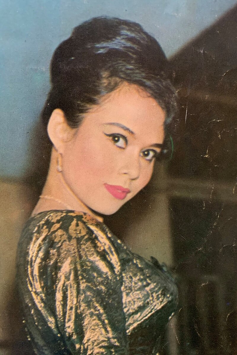 Sarimah Ahmad