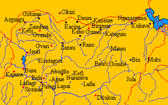 Sarkin Noma