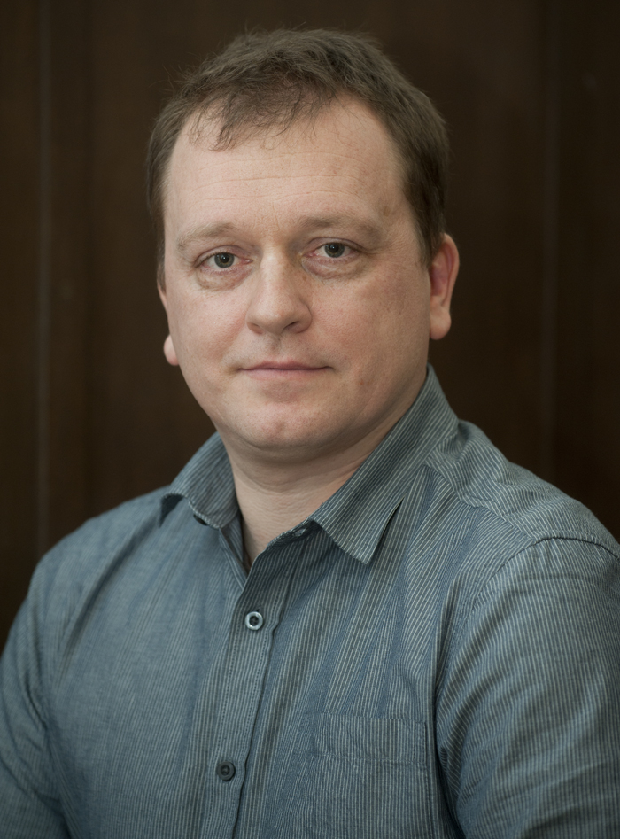 Sarneczky Krisztian