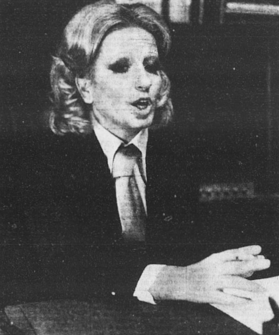Saro Balsamo