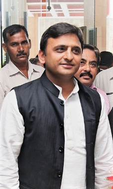 Saroj Rai Yadav