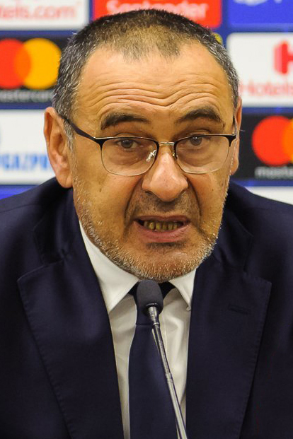 Sarri