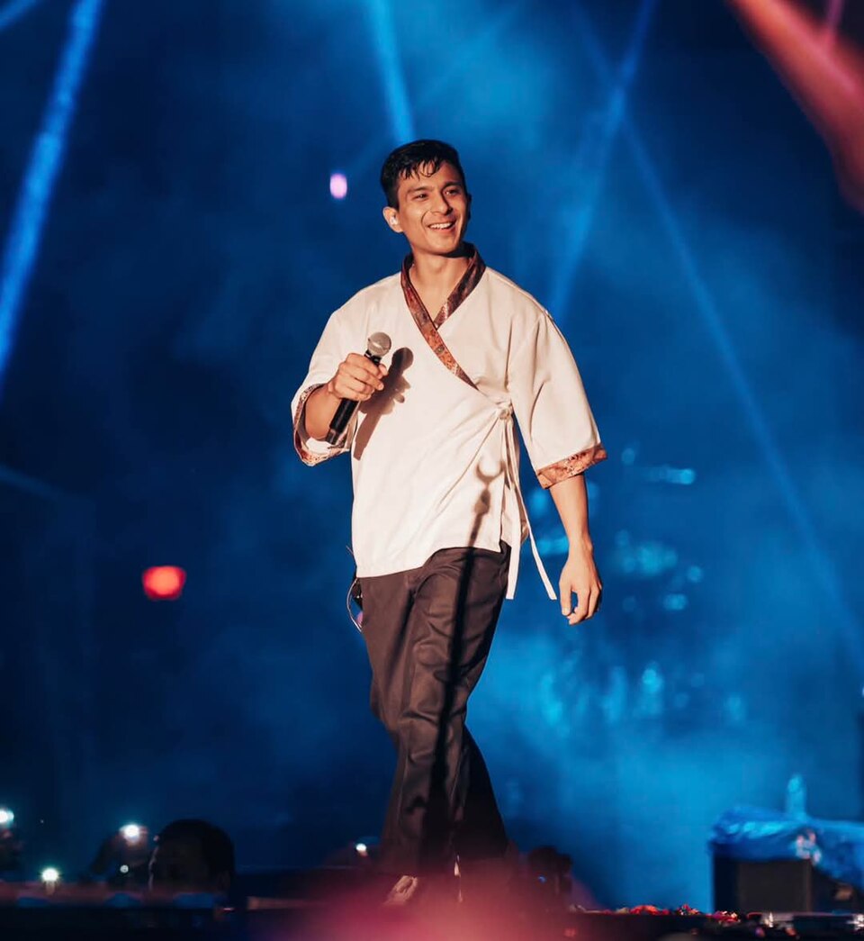 Sarun Thapa