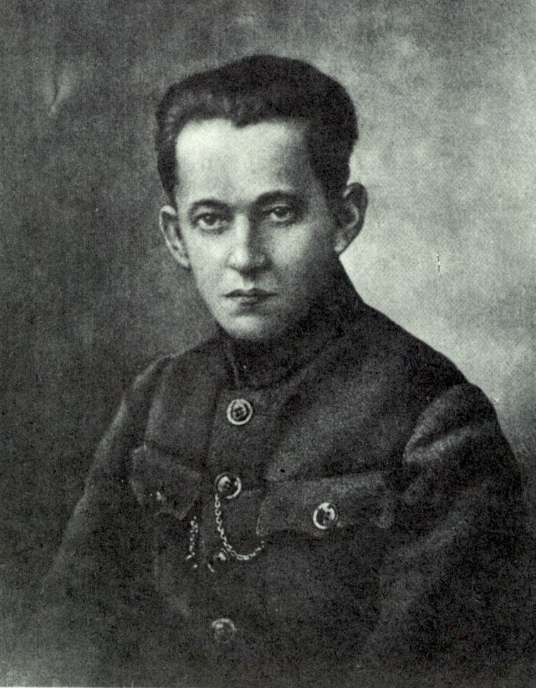 Šarūnas Genys