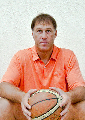 Šarūnas Mickevičius