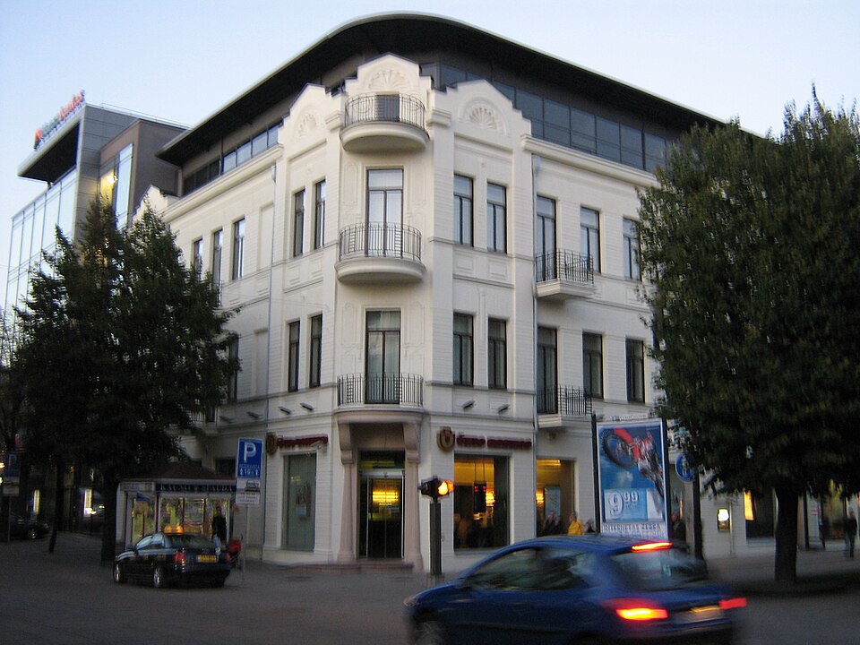 Šarūnas Ugianskis