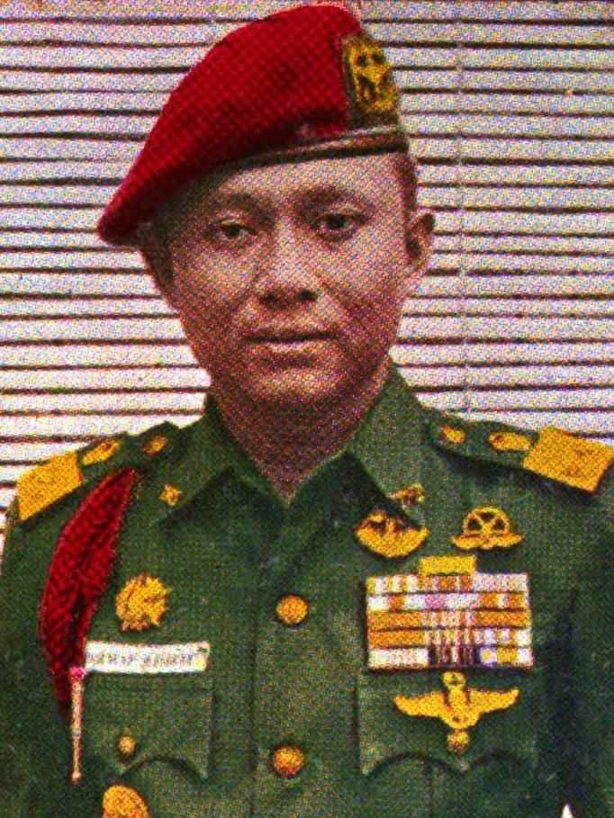 Sarwo Edhie Wibowo
