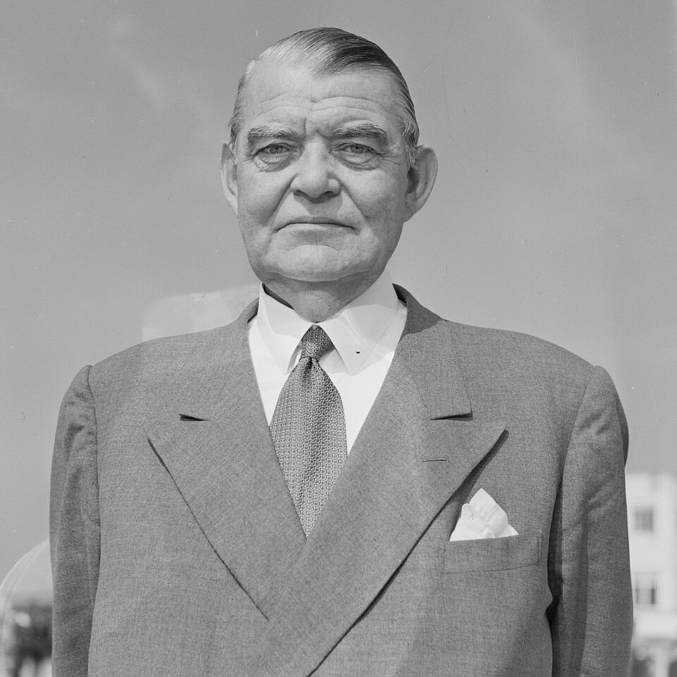 Sas Larsen