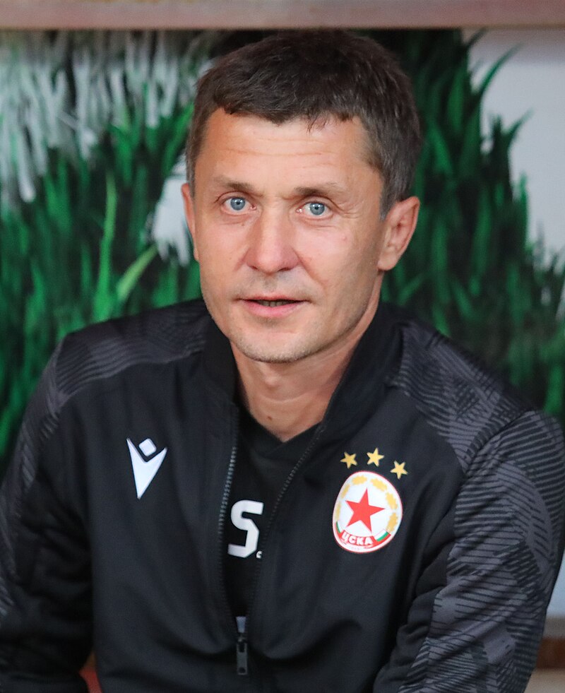 Saša Dukić