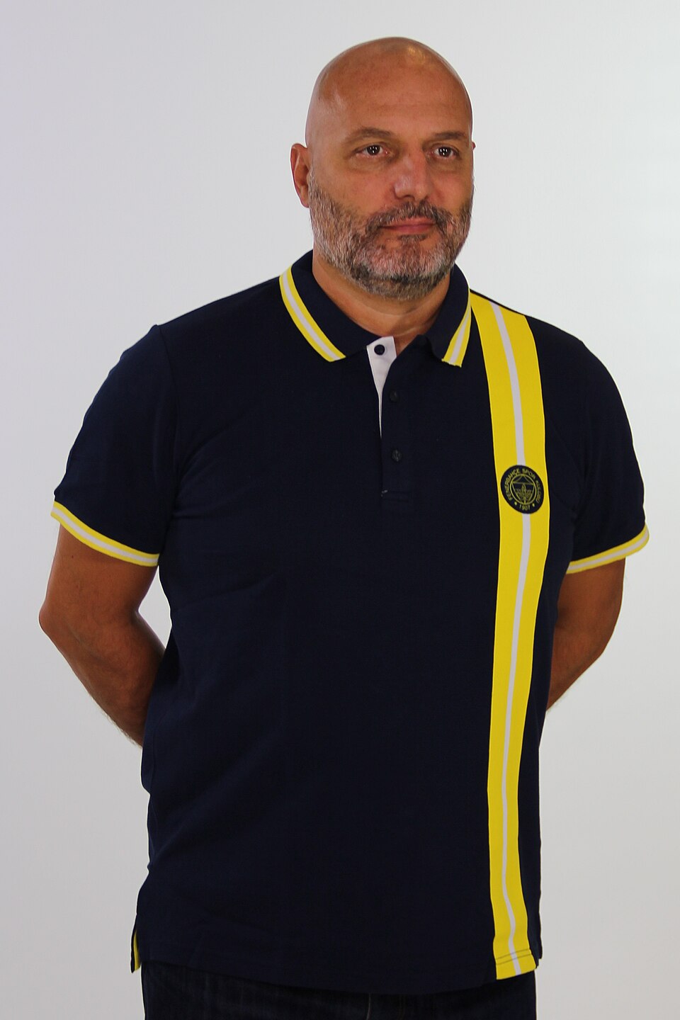 Saša Grbović