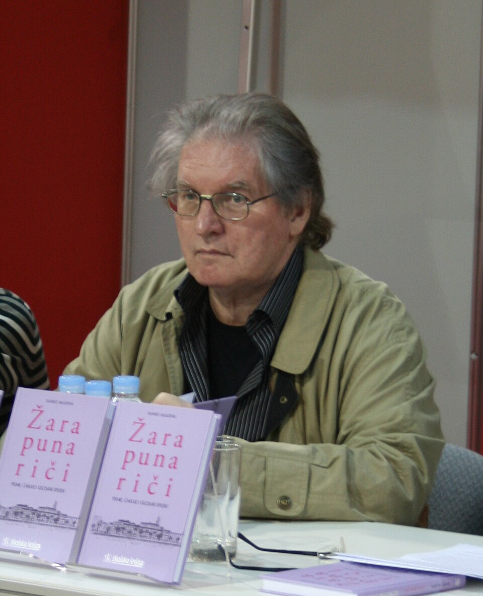 Saša Mandić