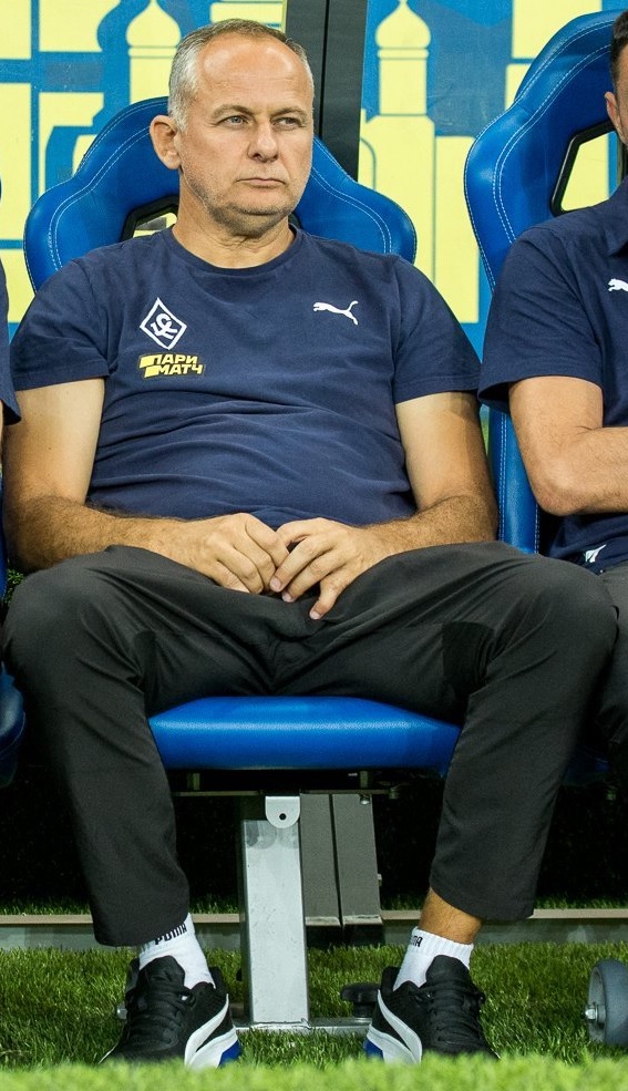 Saša Petrović