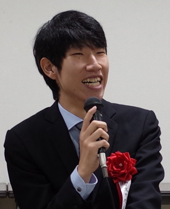 Sasaki Daichi