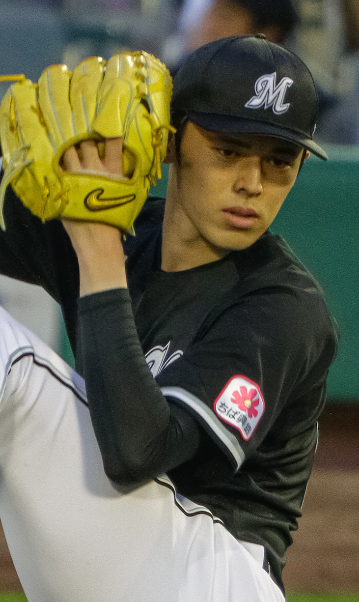 Sasaki Roki