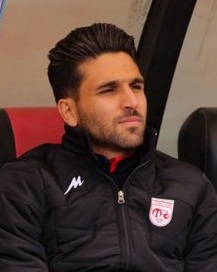 Sasan Ansari