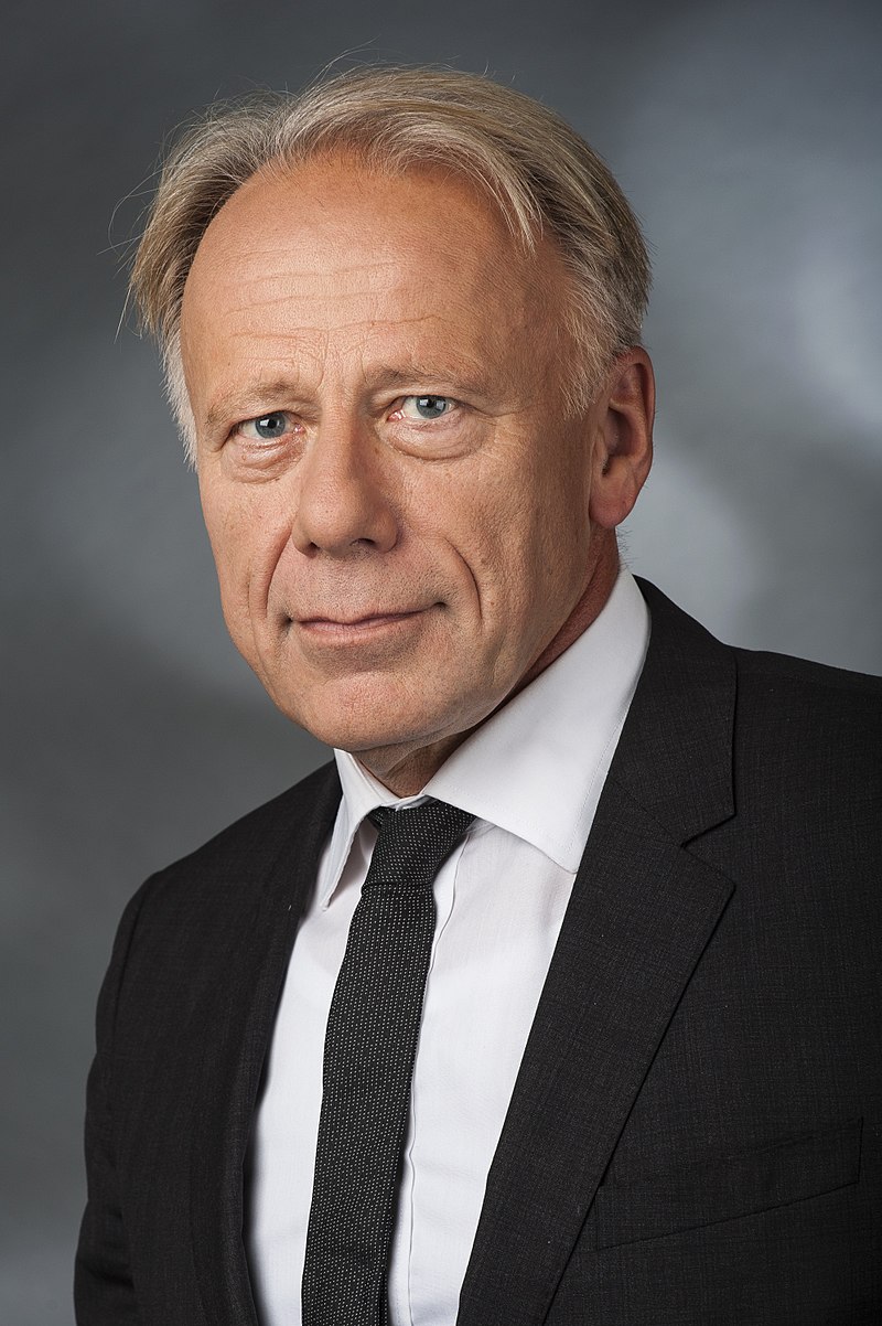 Sascha Müller-Kraenner