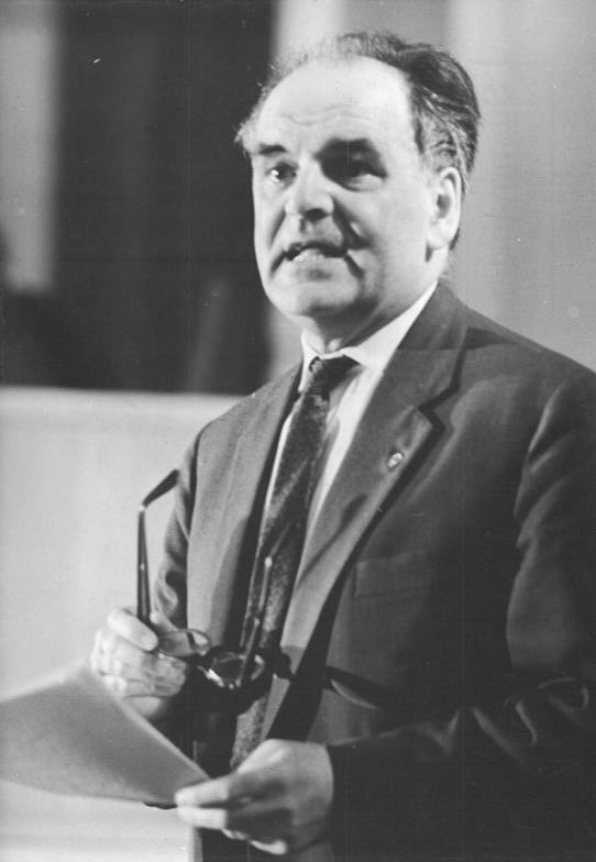 Sascha Von Bismarck