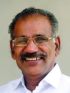 Saseendran