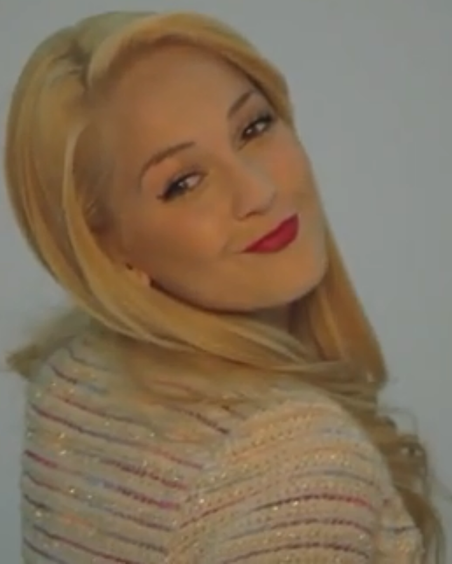Sasha Ferro