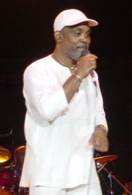 Sasha Gaye Henry George