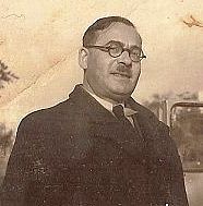 Sasha Machta