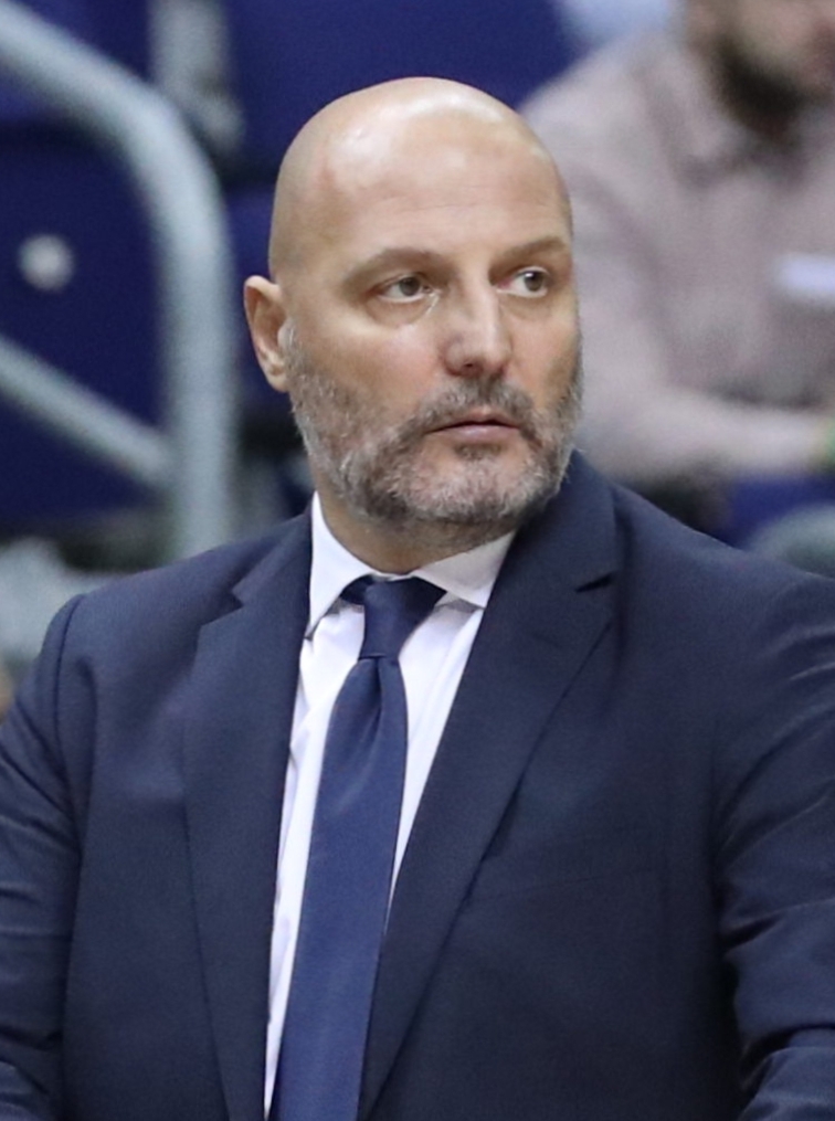 Sasha Marković