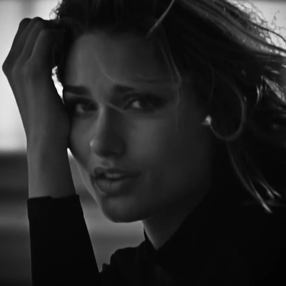Sasha Meneghel