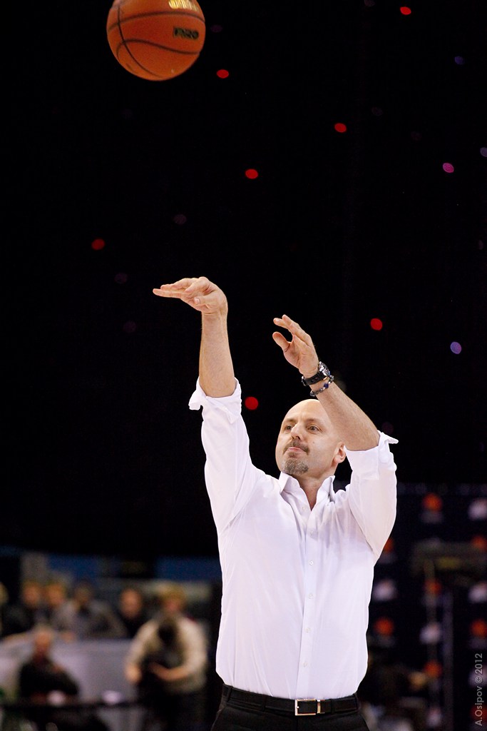 Sasha Obradovic