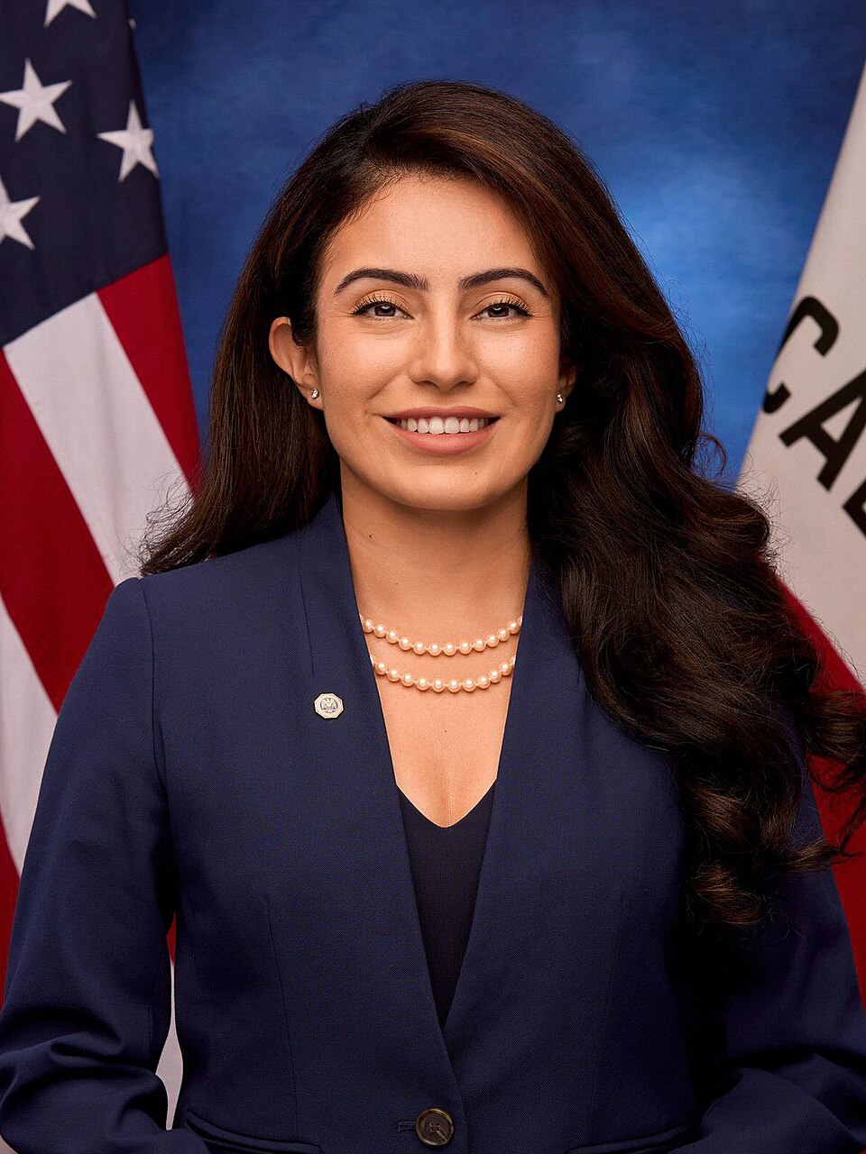 Sasha Renée Pérez