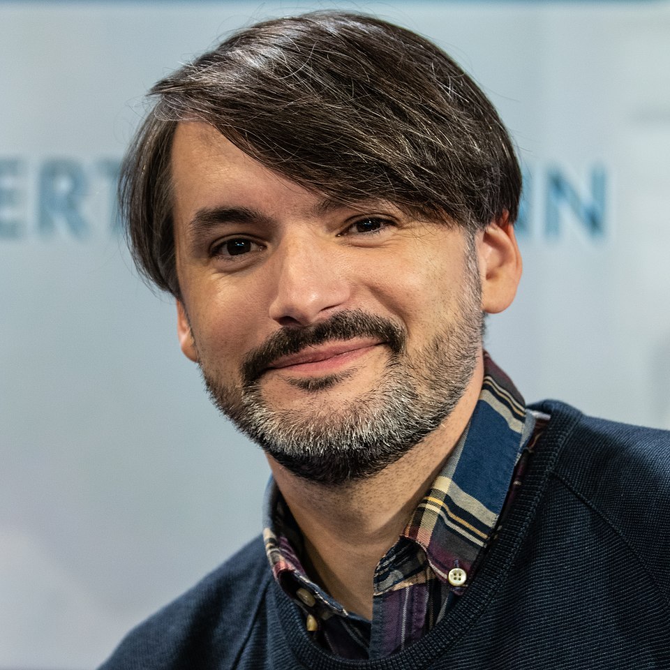Sasha Stanisic