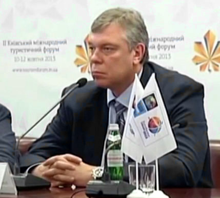 Sasha Volkov