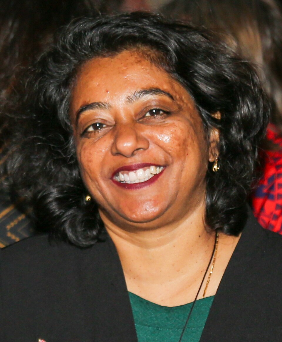 Sashi Kiran