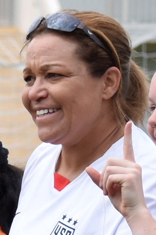 Saskia Weber