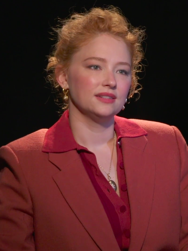 Saskia Wright