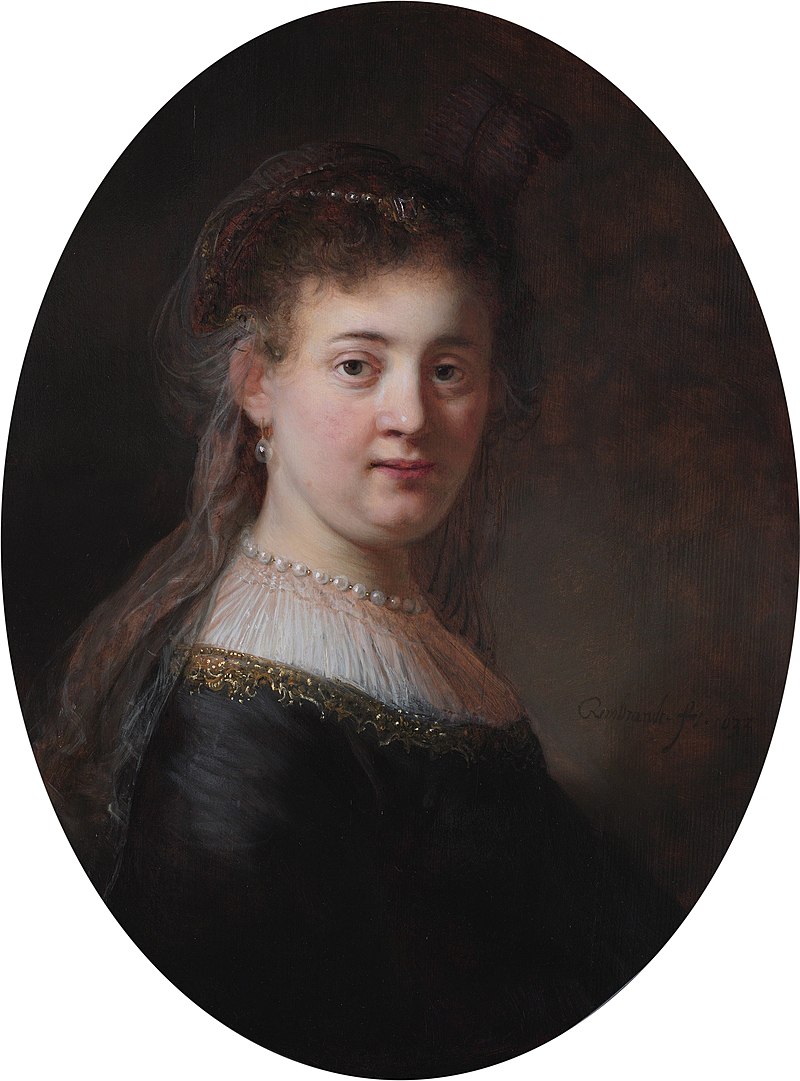 Saskia